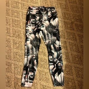 Nike dri fit leggings